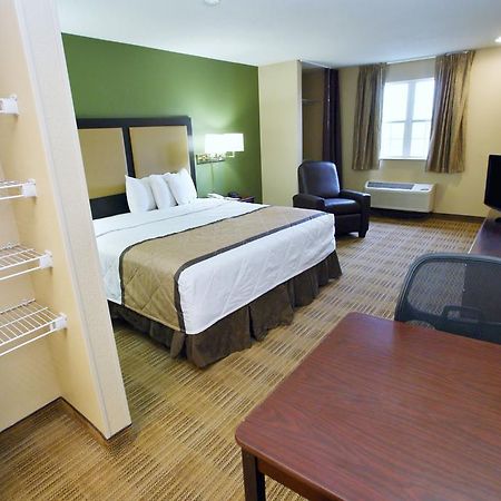 Extended Stay America Select Suites - Nashville - Airport Экстерьер фото