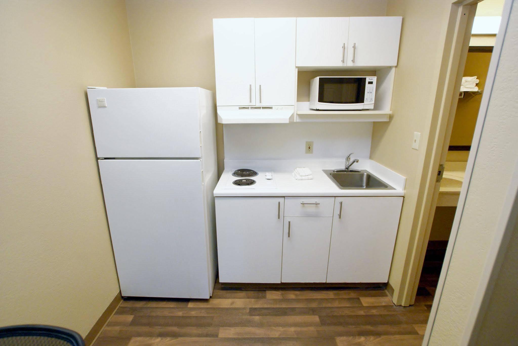 Extended Stay America Select Suites - Nashville - Airport Экстерьер фото