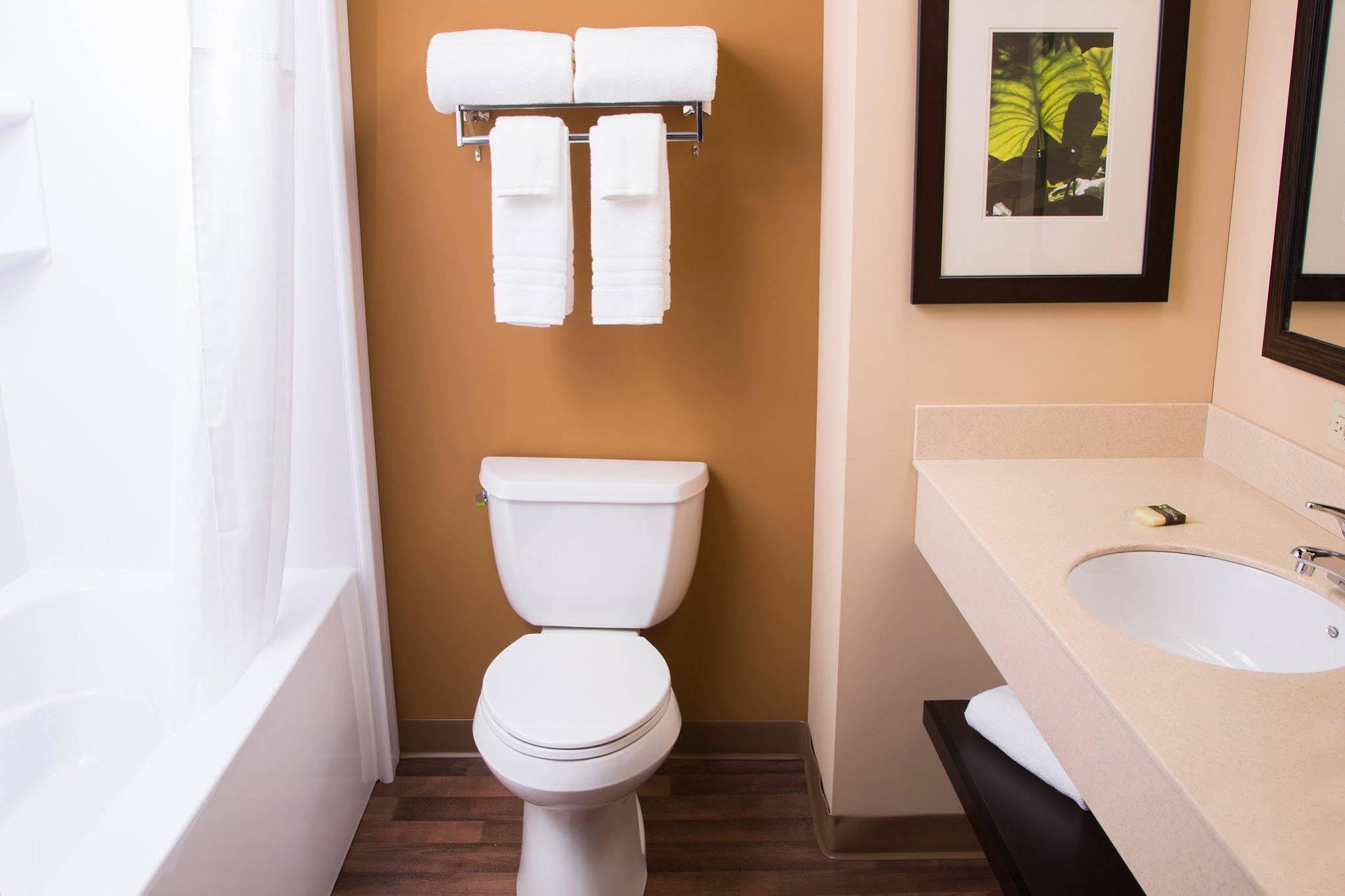 Extended Stay America Select Suites - Nashville - Airport Экстерьер фото