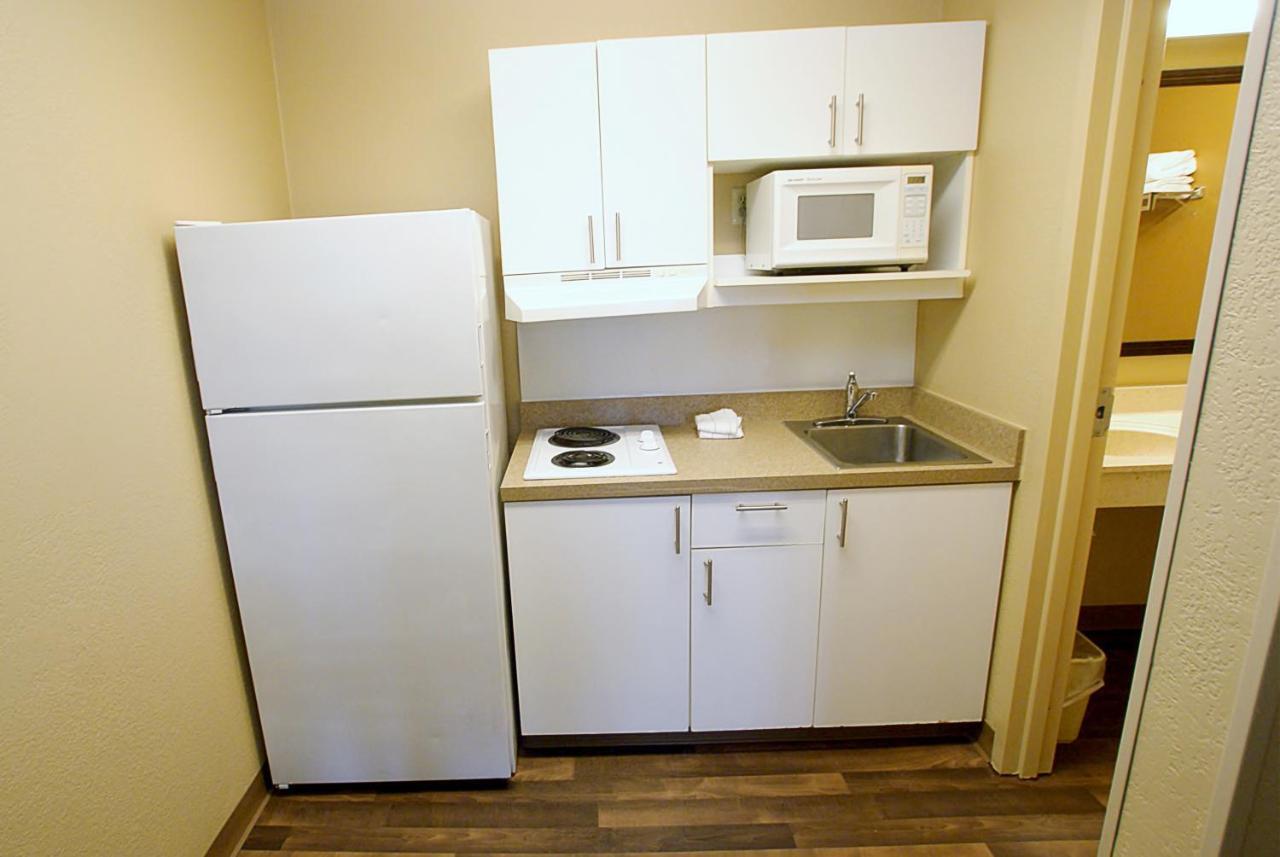 Extended Stay America Select Suites - Nashville - Airport Экстерьер фото