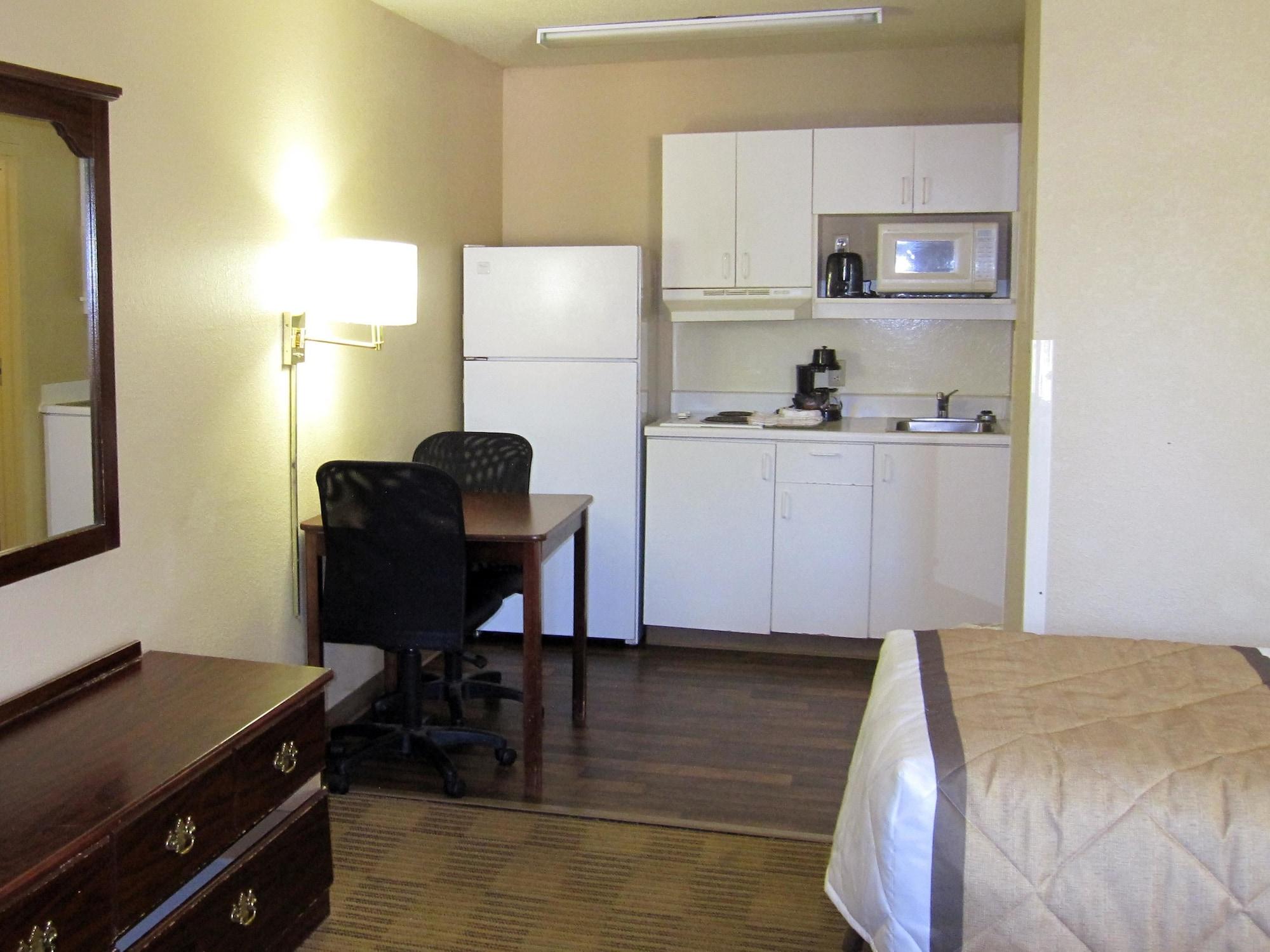 Extended Stay America Select Suites - Nashville - Airport Экстерьер фото