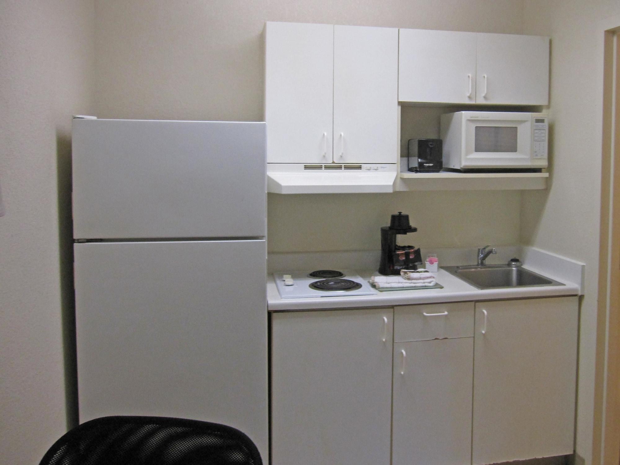 Extended Stay America Select Suites - Nashville - Airport Экстерьер фото