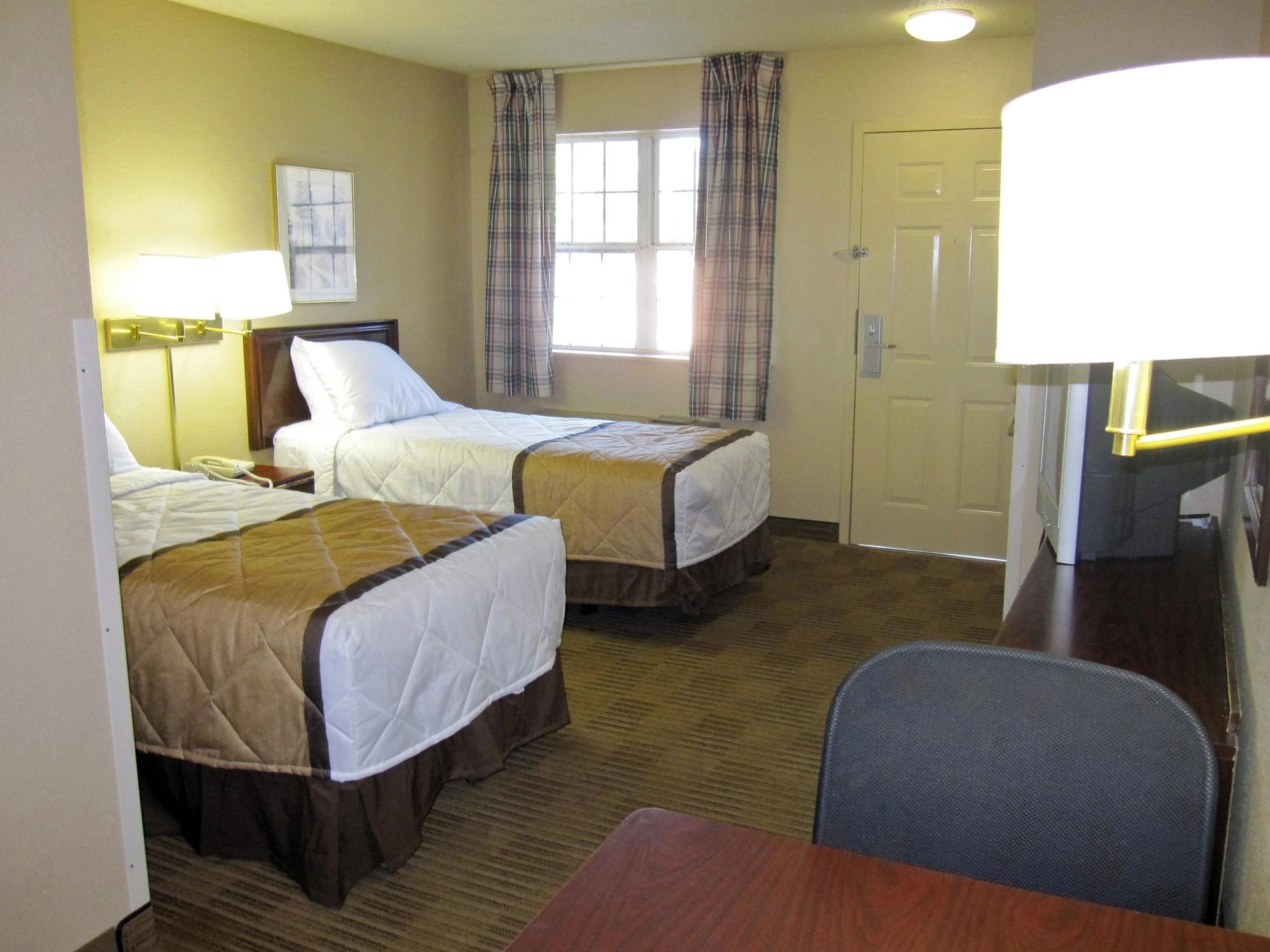 Extended Stay America Select Suites - Nashville - Airport Экстерьер фото