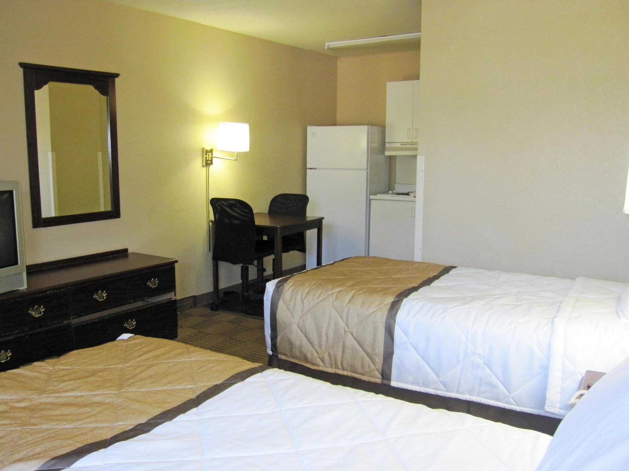 Extended Stay America Select Suites - Nashville - Airport Экстерьер фото