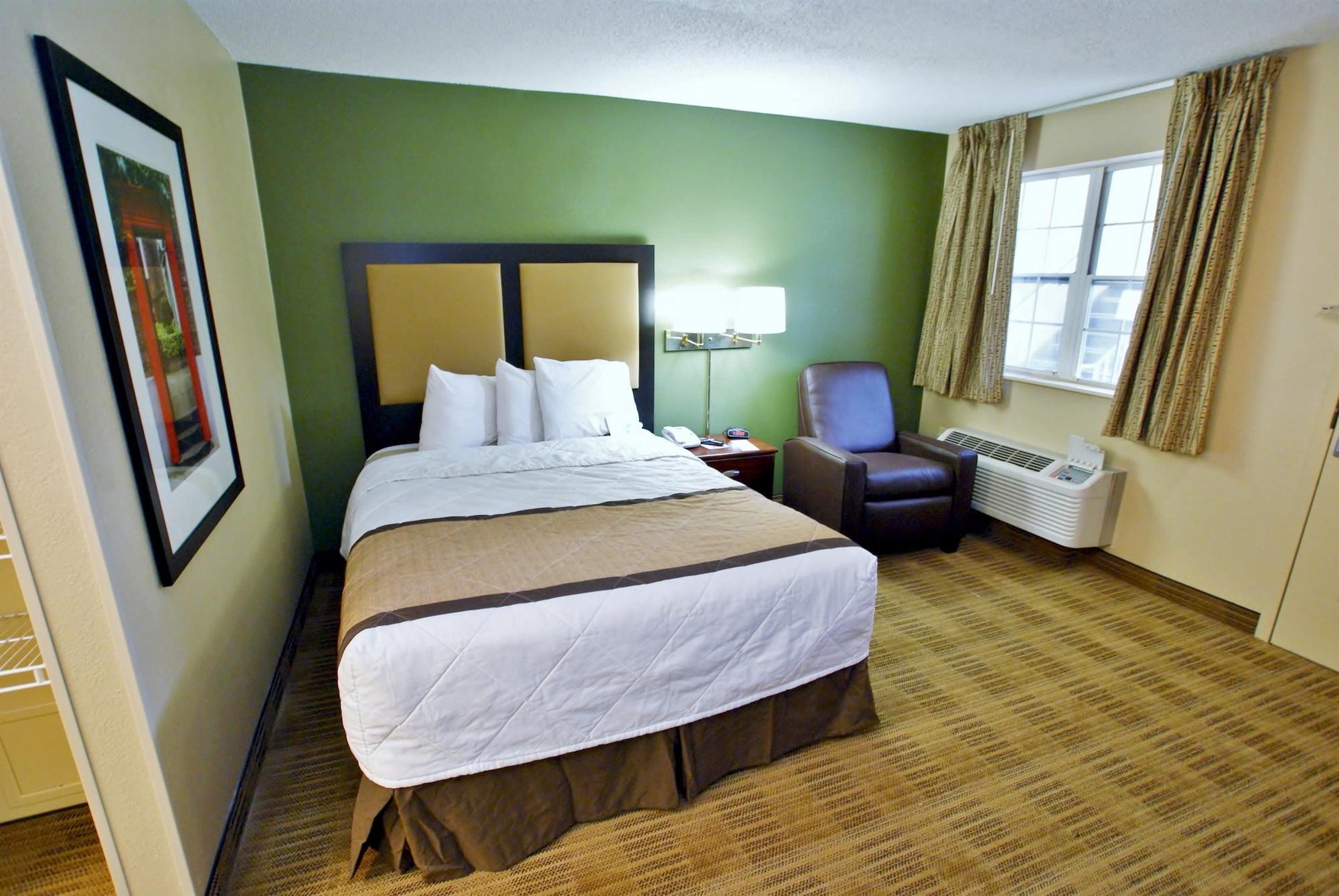 Extended Stay America Select Suites - Nashville - Airport Экстерьер фото