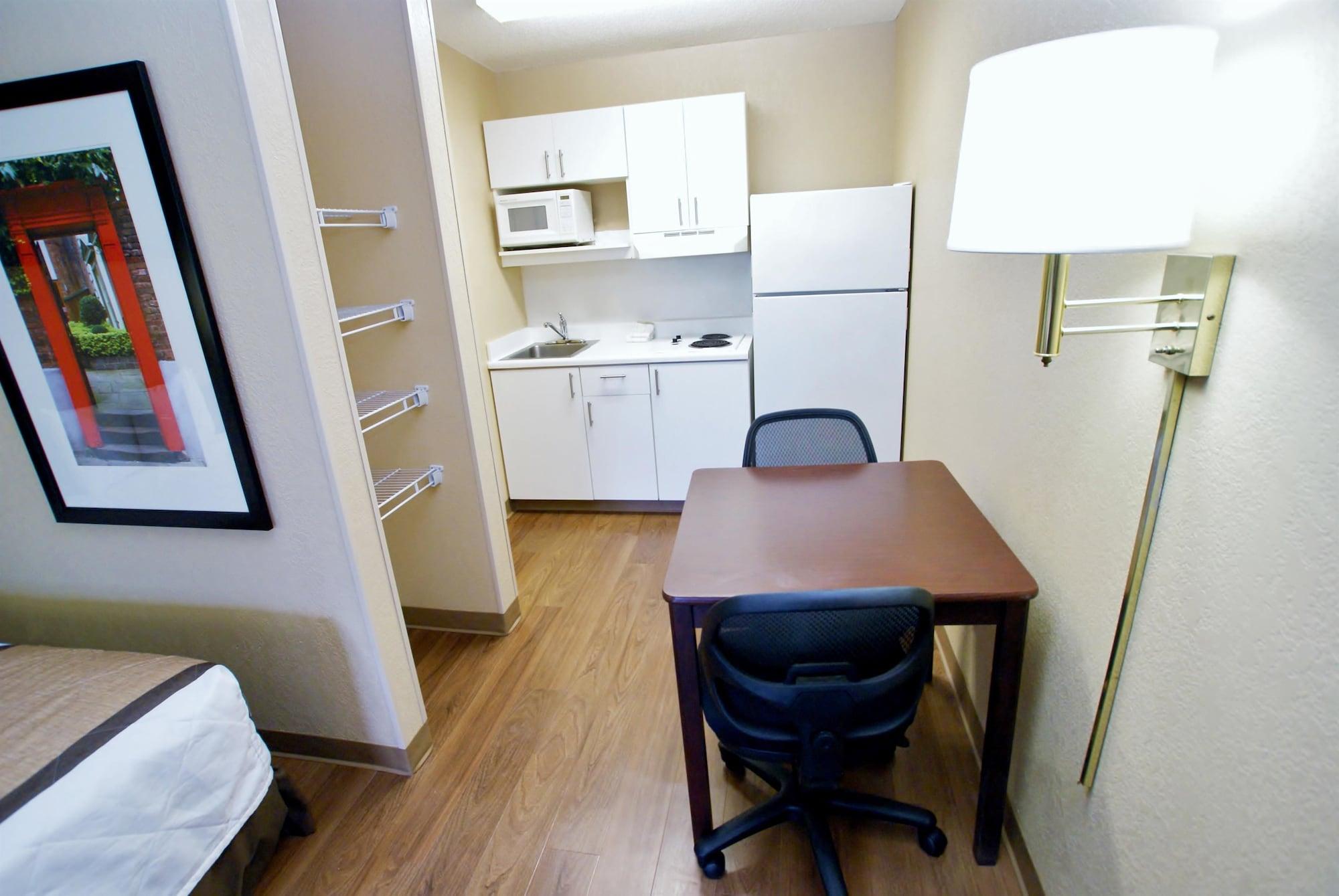 Extended Stay America Select Suites - Nashville - Airport Экстерьер фото