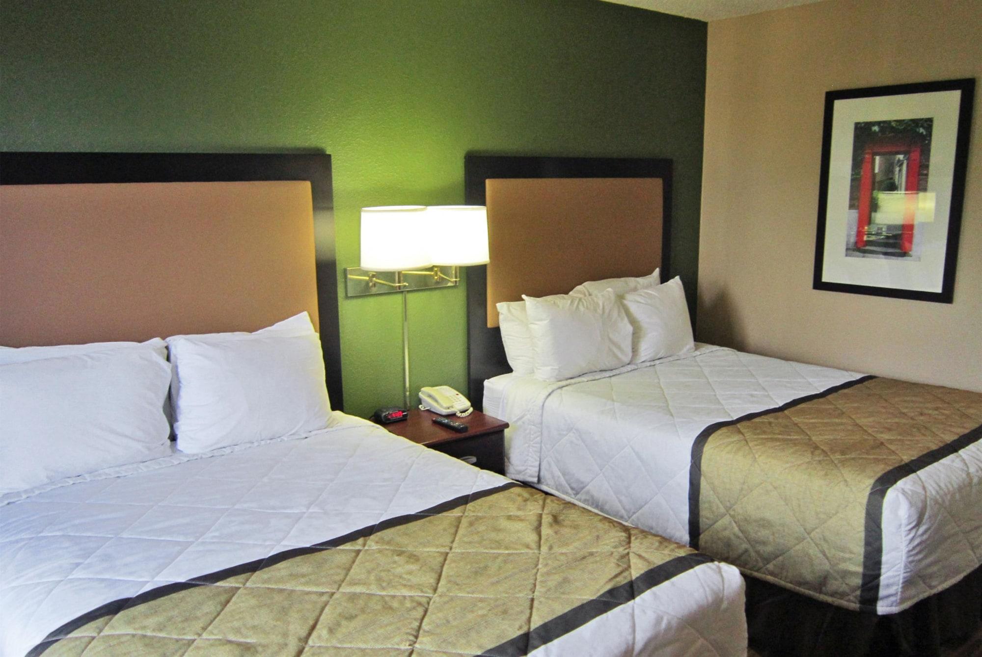 Extended Stay America Select Suites - Nashville - Airport Экстерьер фото