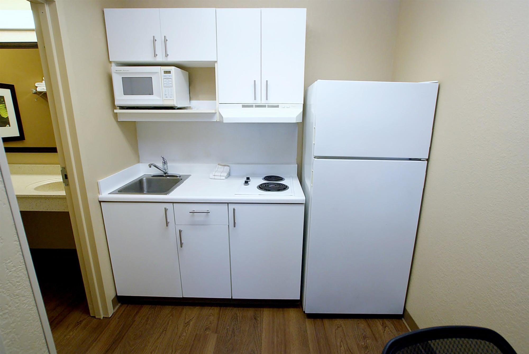Extended Stay America Select Suites - Nashville - Airport Экстерьер фото