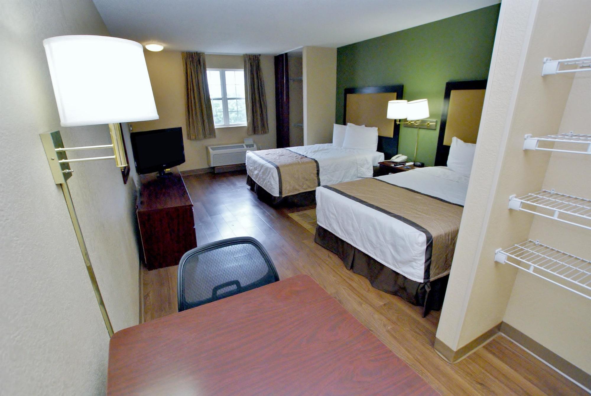Extended Stay America Select Suites - Nashville - Airport Экстерьер фото