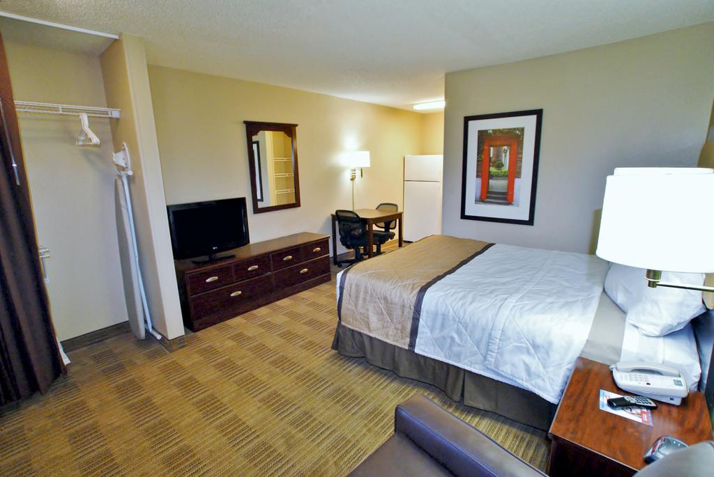 Extended Stay America Select Suites - Nashville - Airport Экстерьер фото
