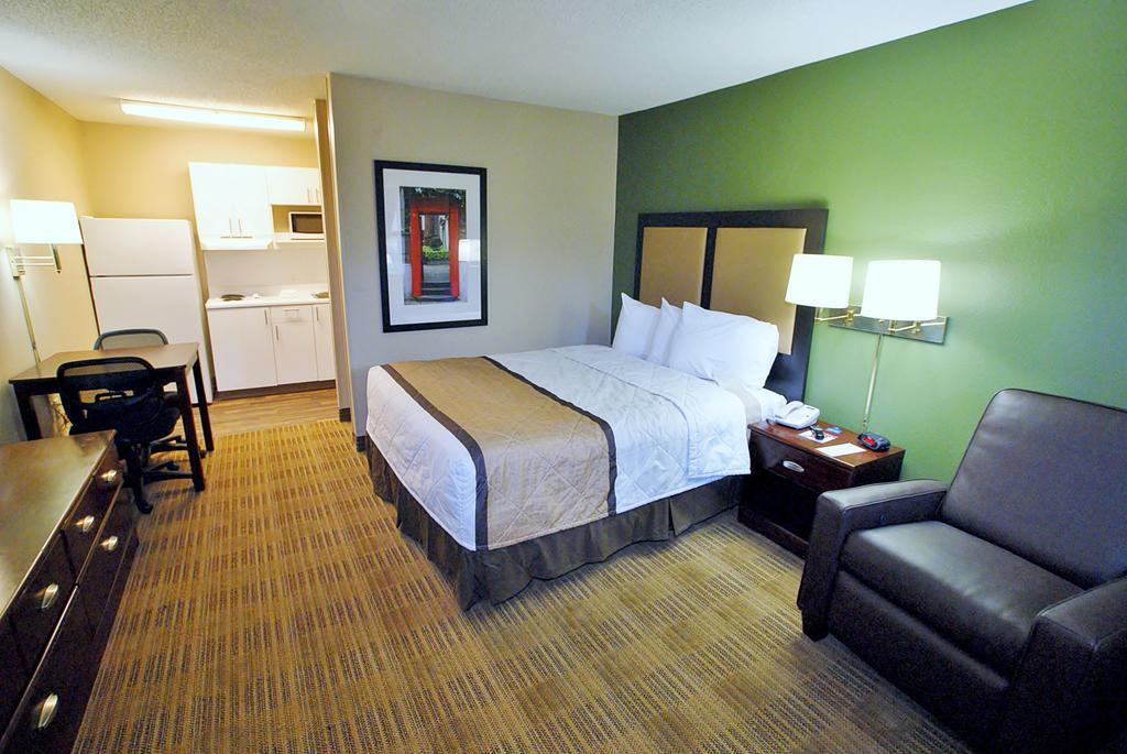 Extended Stay America Select Suites - Nashville - Airport Экстерьер фото