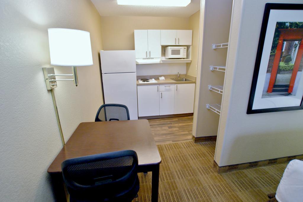 Extended Stay America Select Suites - Nashville - Airport Экстерьер фото