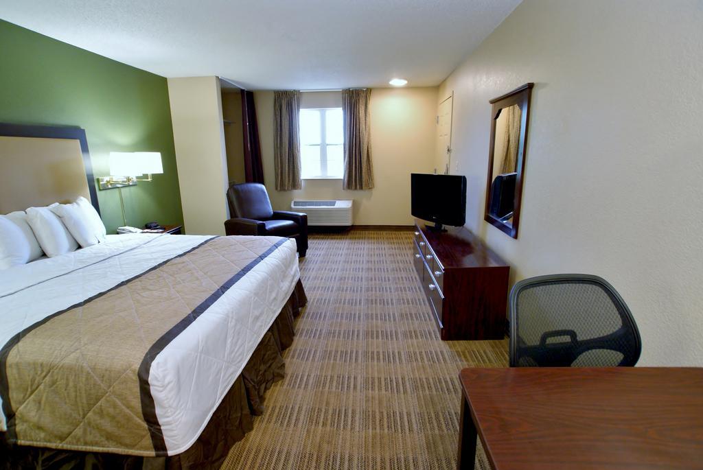 Extended Stay America Select Suites - Nashville - Airport Экстерьер фото