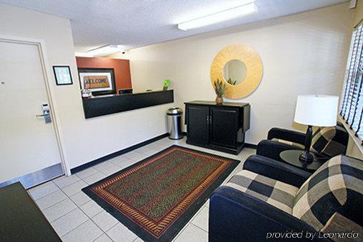 Extended Stay America Select Suites - Nashville - Airport Экстерьер фото