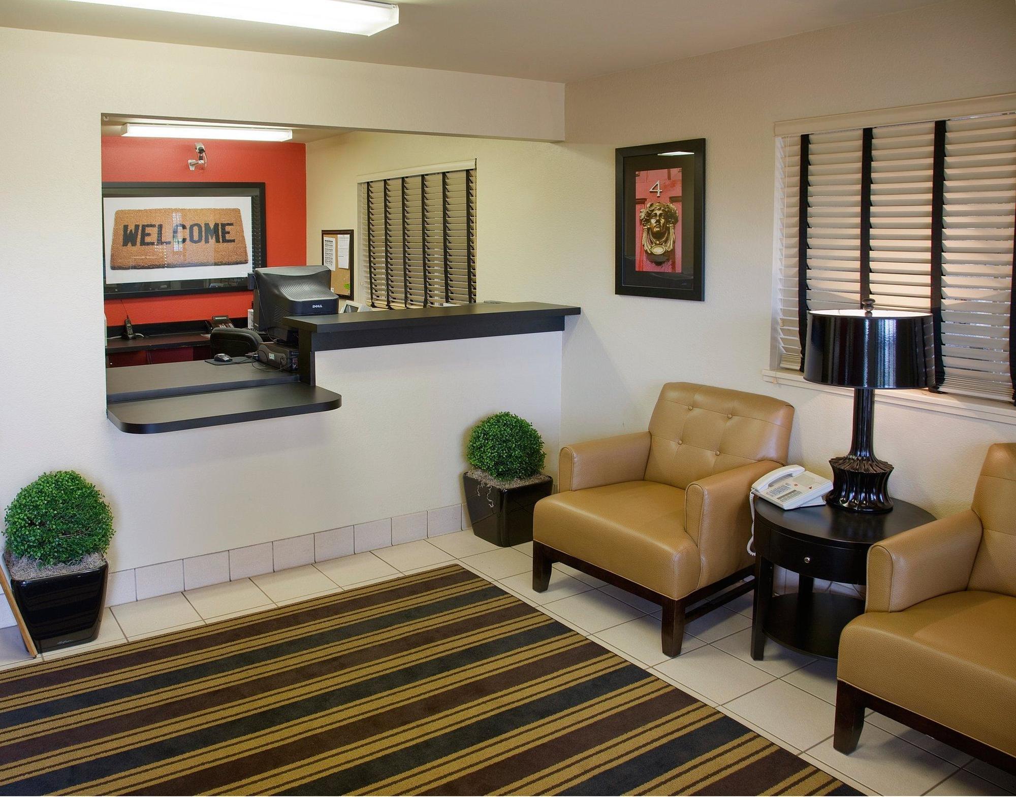 Extended Stay America Select Suites - Nashville - Airport Экстерьер фото