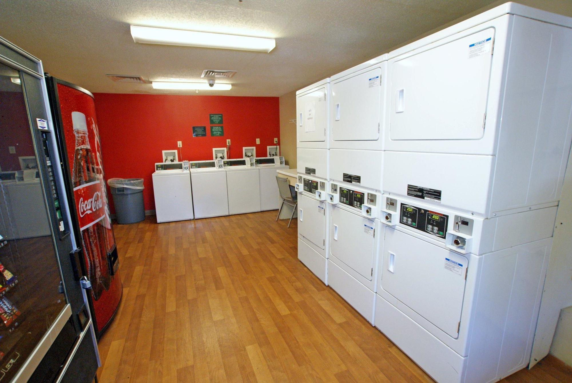 Extended Stay America Select Suites - Nashville - Airport Экстерьер фото