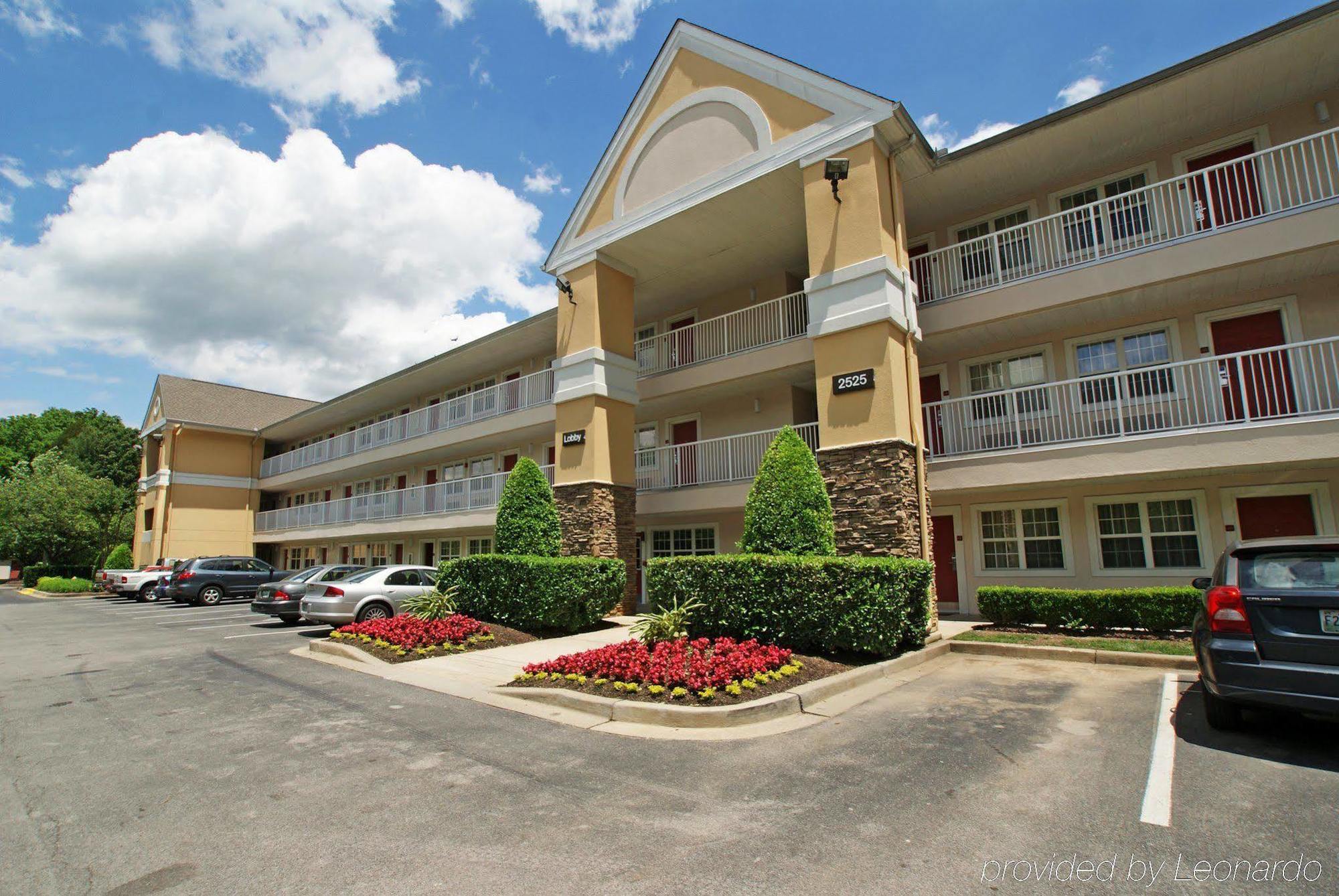 Extended Stay America Select Suites - Nashville - Airport Экстерьер фото