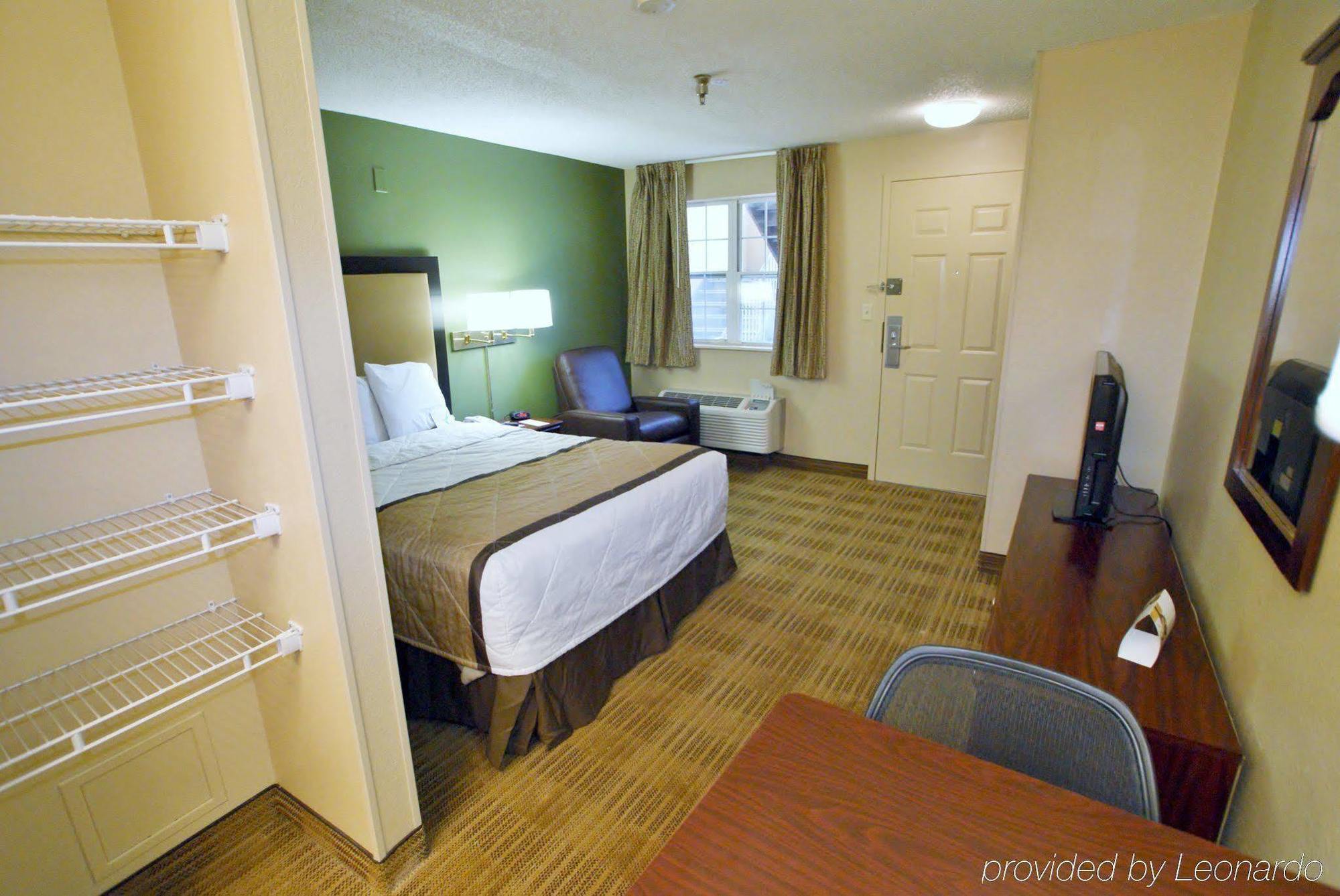 Extended Stay America Select Suites - Nashville - Airport Экстерьер фото
