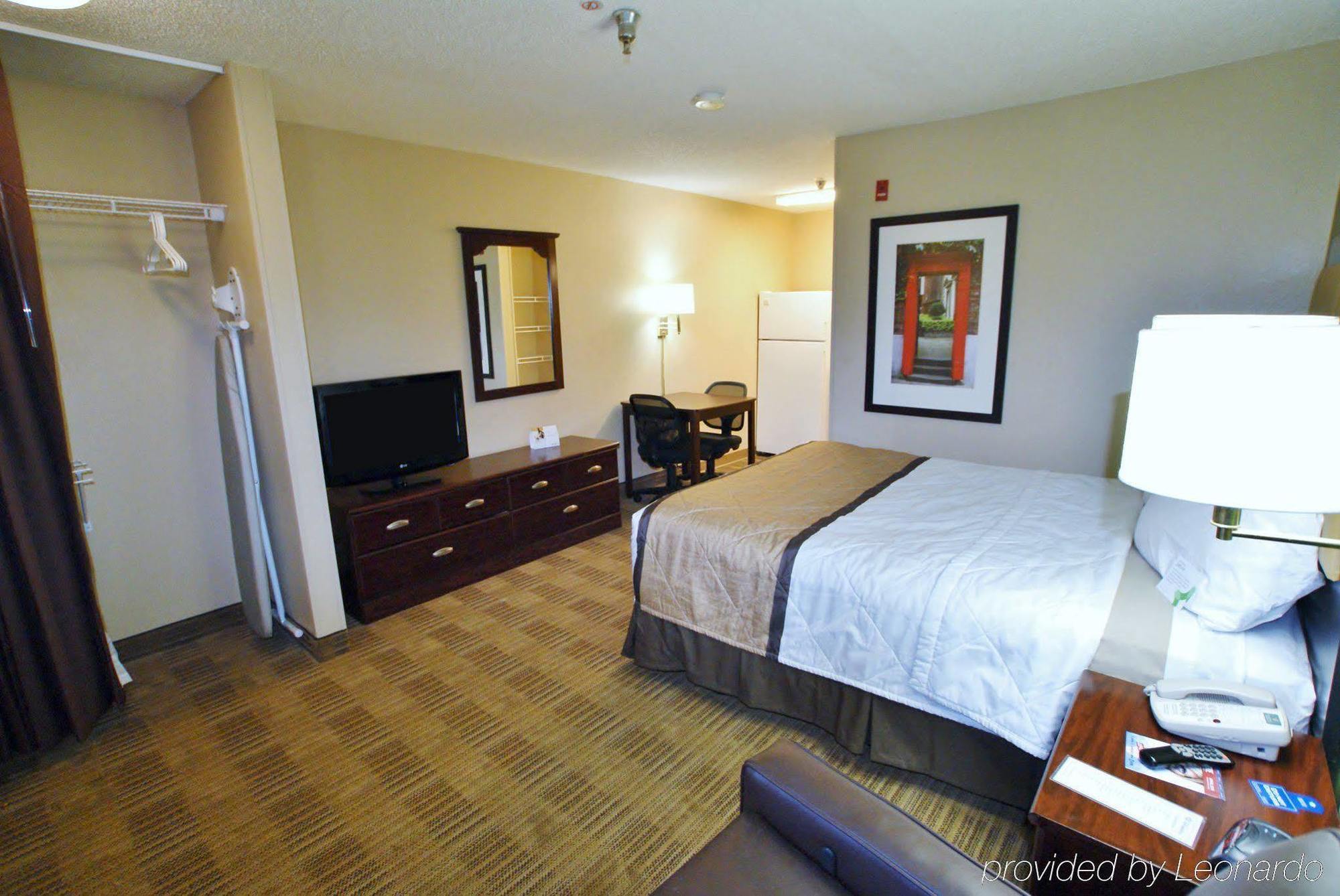 Extended Stay America Select Suites - Nashville - Airport Экстерьер фото